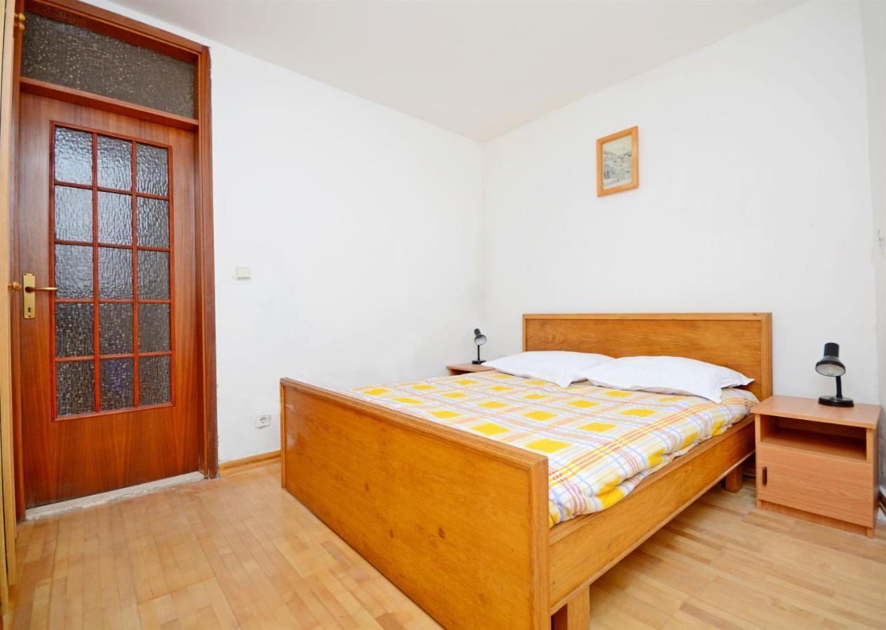 House Piccolo Villa Donji Okrug  Eksteriør billede
