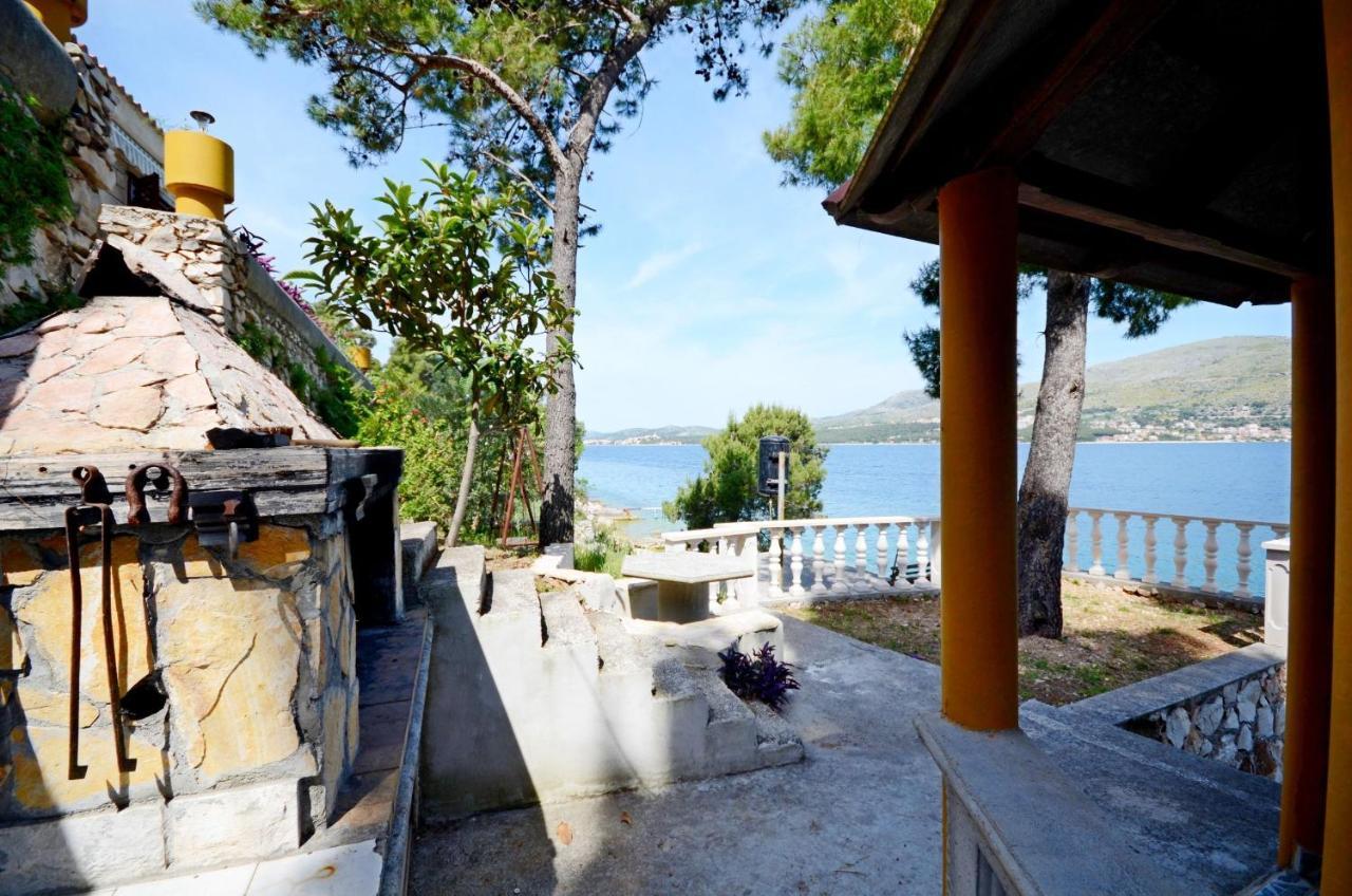 House Piccolo Villa Donji Okrug  Eksteriør billede