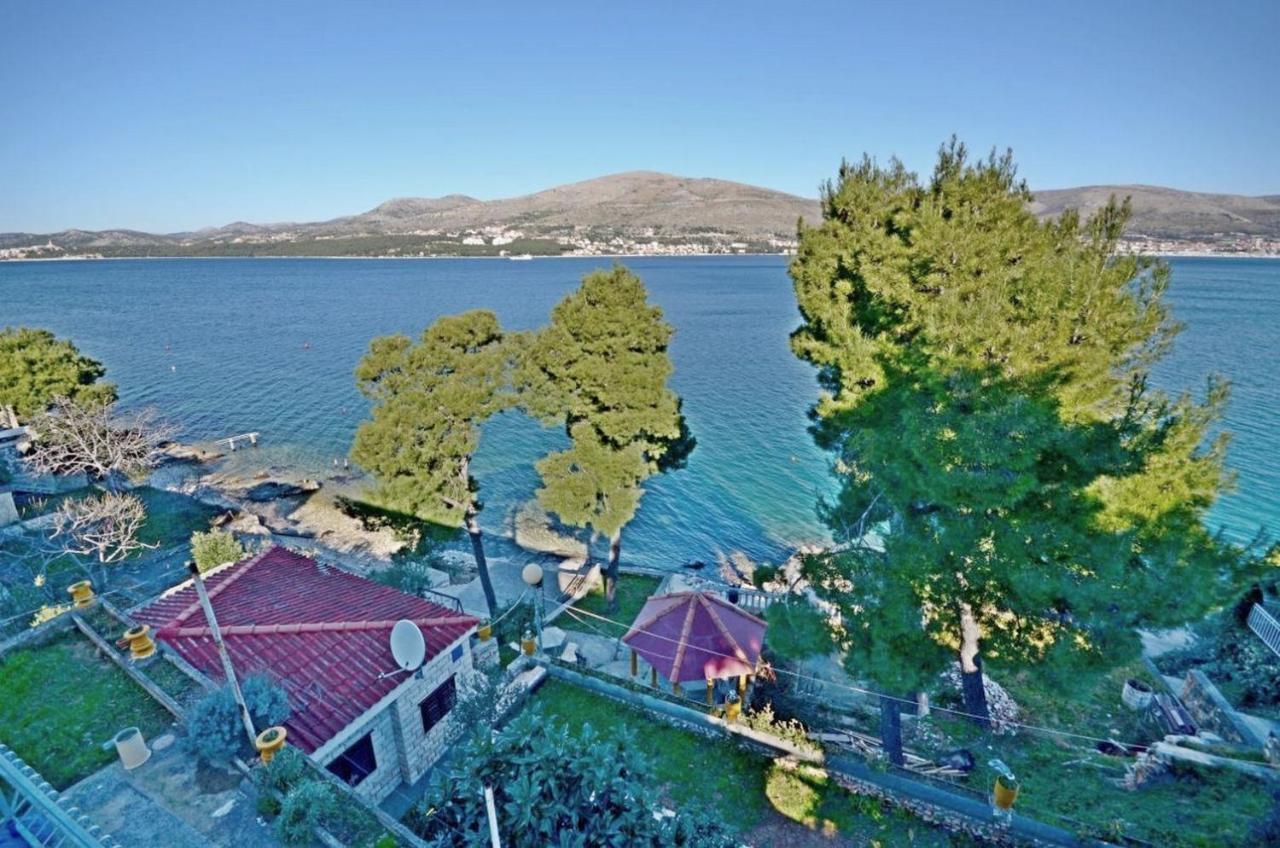 House Piccolo Villa Donji Okrug  Eksteriør billede